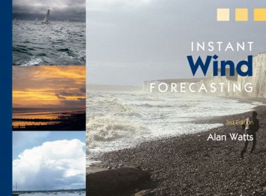 Instant Wind Forecasting 140812291X Book Cover