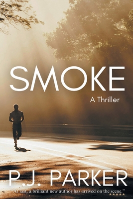 Smoke B0DKCDJTQ9 Book Cover