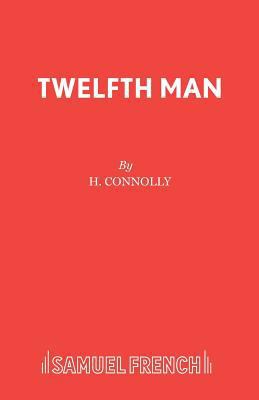 Twelfth Man 0573019193 Book Cover