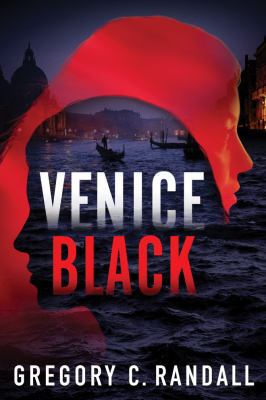 Venice Black 1542048699 Book Cover