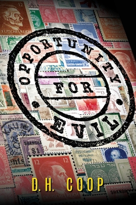 Opportunity for Evil 1957943351 Book Cover