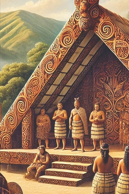 Māori Phrasebook: From Basics to Fluency B0DPJ7XFZ9 Book Cover