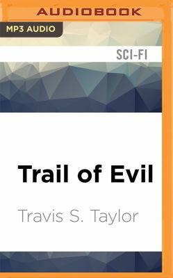 Trail of Evil 1522662448 Book Cover