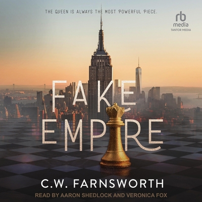 Fake Empire B0CW5CZZYB Book Cover