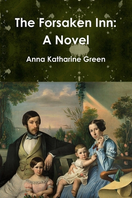 The Forsaken Inn 0359199909 Book Cover