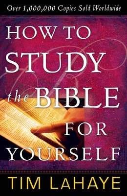 How to Study the Bible for Yourself 0736916962 Book Cover