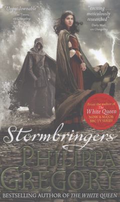 Stormbringers 0857077341 Book Cover