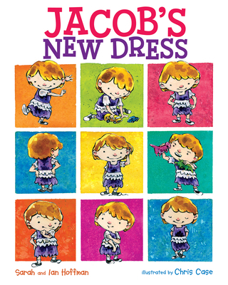 Jacob's New Dress 0807563757 Book Cover