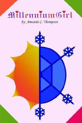 Millennium Girl 141076446X Book Cover