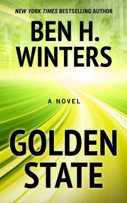 Golden State [Large Print] 1432865471 Book Cover