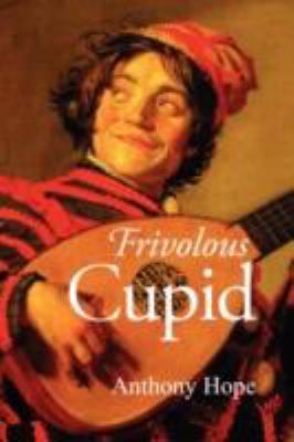 Frivolous Cupid 1600961436 Book Cover