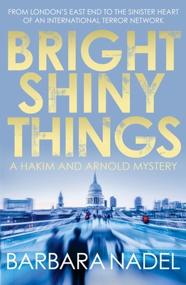 Bright Shiny Things 0749020237 Book Cover