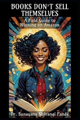Books Don't Sell Themselves: A Field Guide to W... B0F6K8DQ9P Book Cover