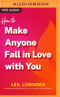 How to Make Anyone Fall in Love with You 1799798186 Book Cover