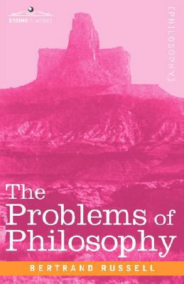The Problems of Philosophy 1605200255 Book Cover