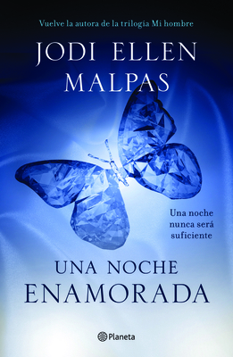 Una Noche. Enamorada [Spanish] 607072626X Book Cover