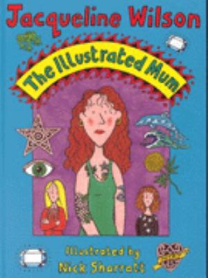 The illustrated mum 0385408889 Book Cover