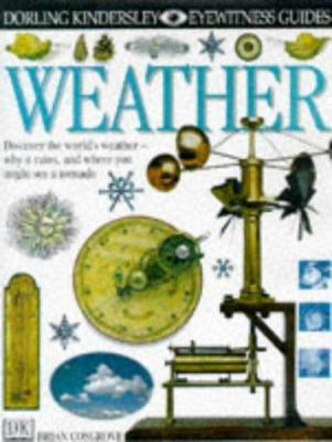 Weather 0863185789 Book Cover