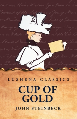 Cup of Gold B0FCPZDGF8 Book Cover