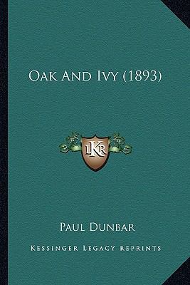 Oak And Ivy (1893) 1163880515 Book Cover