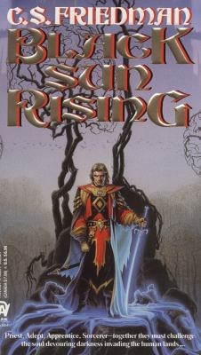 Black Sun Rising B07CQX16K3 Book Cover