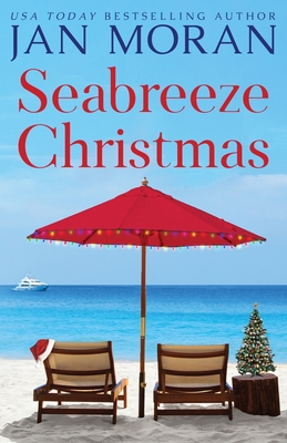 Seabreeze Christmas (Summer Beach)            Book Cover