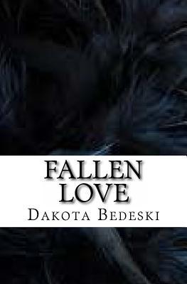 Fallen Love 1543072720 Book Cover