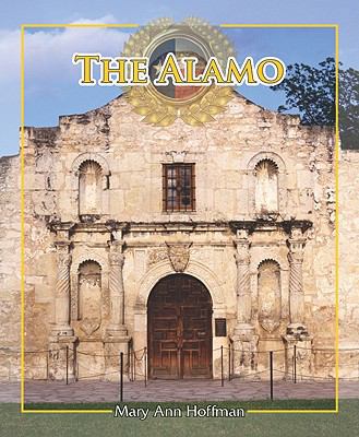 The Alamo 1615324593 Book Cover