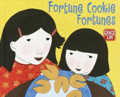 Fortune Cookie Fortunes 0375915214 Book Cover