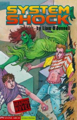 System Shock 1598890832 Book Cover