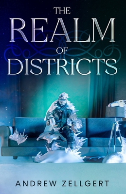 The Realm of Districts B0D32GFPLZ Book Cover