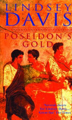 Poseidon's Gold 0099831902 Book Cover