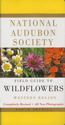 National Audubon Society Field Guide to North A... 0375402330 Book Cover
