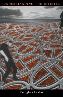 Understanding the Infinite 0674921178 Book Cover