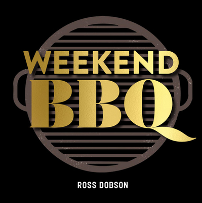 Weekend BBQ 1911632183 Book Cover