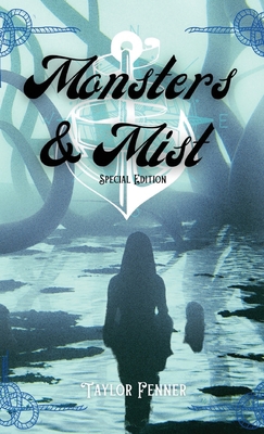 Monsters & Mist            Book Cover