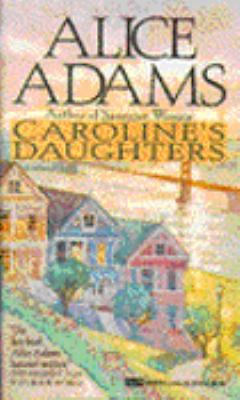 Caroline's Daughters 0449148769 Book Cover
