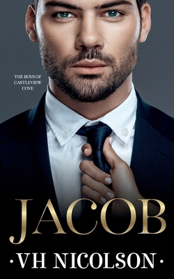 Jacob: (The Boys of Castleview Cove Book 2) B0BMJJJZY4 Book Cover