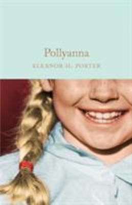 Pollyanna 1509852247 Book Cover
