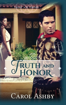 Truth and Honor 1946139351 Book Cover