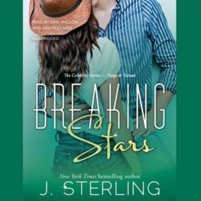 Breaking Stars 1504746449 Book Cover
