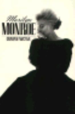 Marilyn Monroe 0813513030 Book Cover