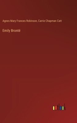 Emily Brontë 3385316936 Book Cover