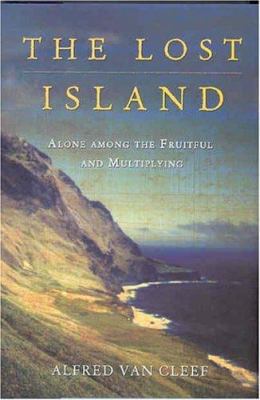 The Lost Island