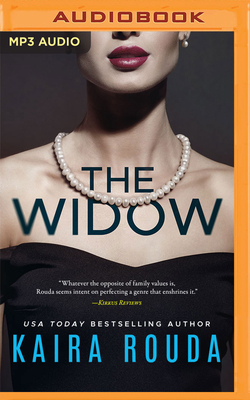 The Widow 1713667703 Book Cover
