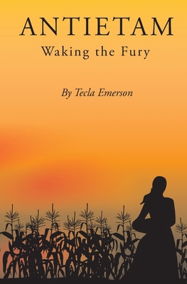 Antietam: Waking the Fury 1737761599 Book Cover