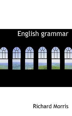 English Grammar 1116144093 Book Cover