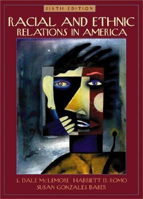 Racial and Ethnic Relations in America (6th Edi... 0205318037 Book Cover