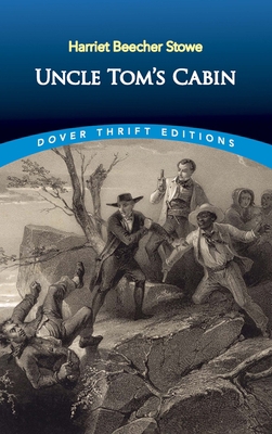 Uncle Tom's Cabin 0486440281 Book Cover