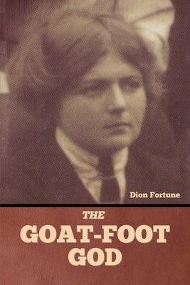 The Goat-Foot God B0BP4DSV55 Book Cover